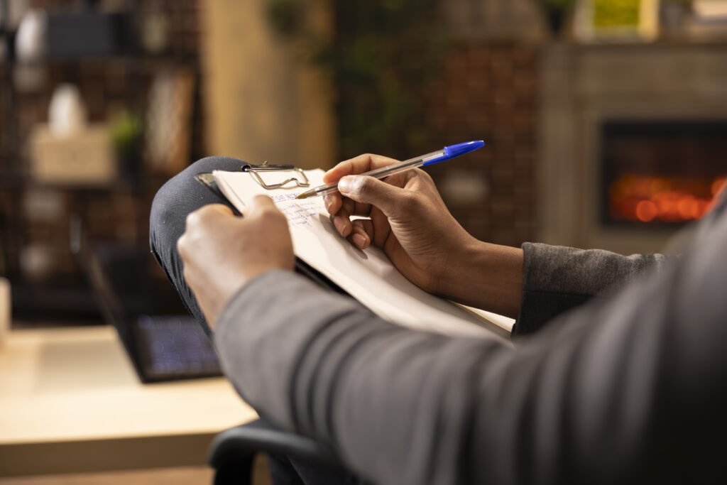 Research Proposal Support